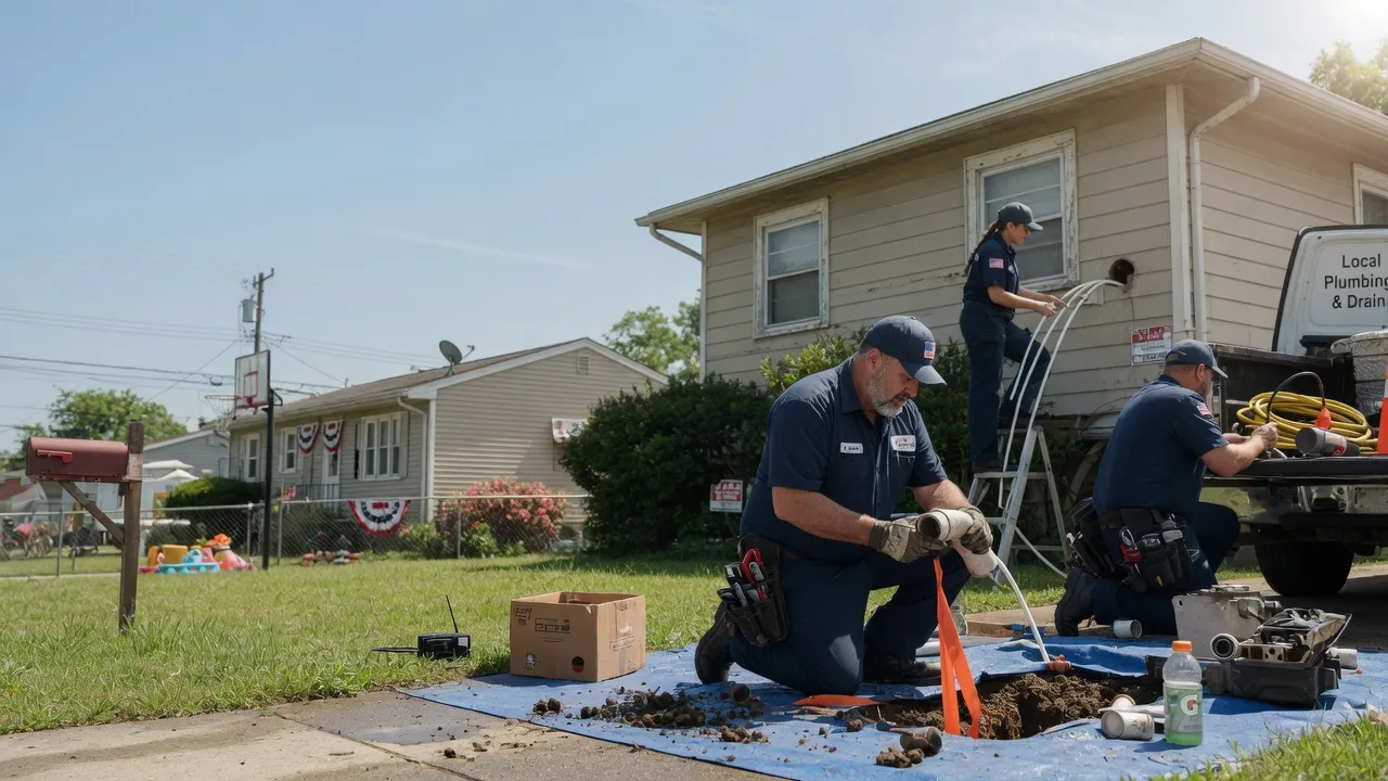Faucet Repair in Dolliver, IA near me